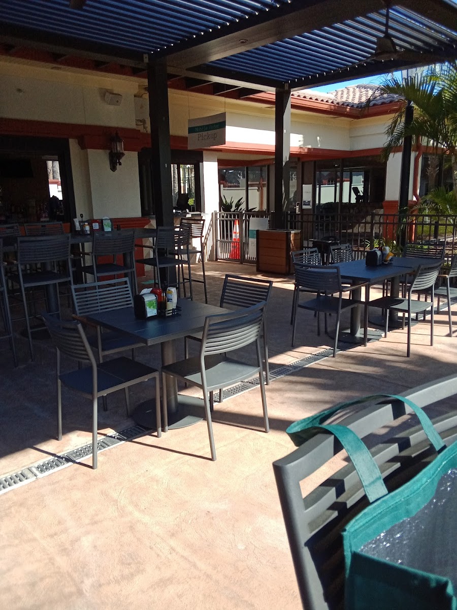 Flagler Station Bar & Grill